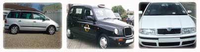 pictures of cabs